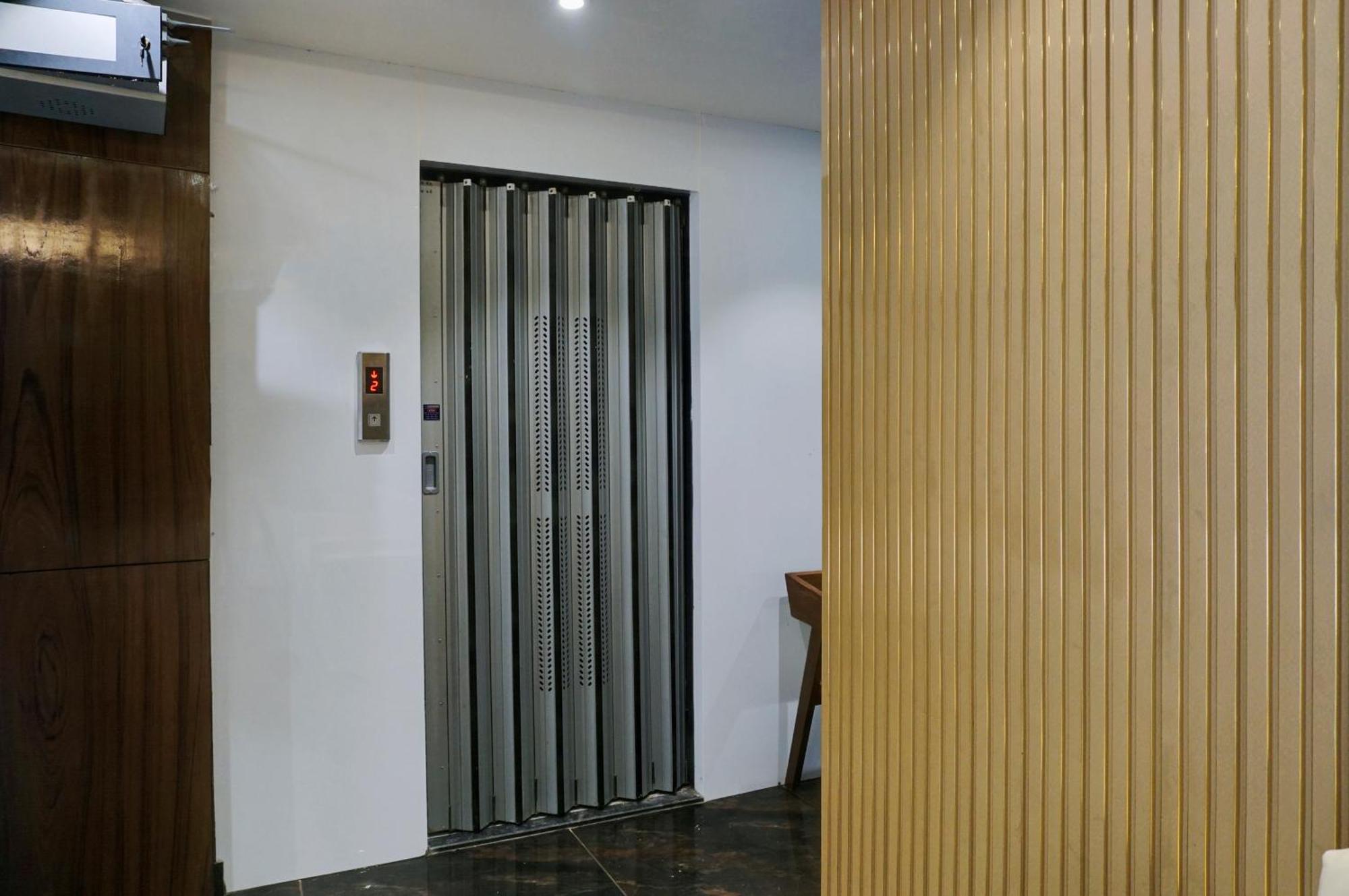 Hotel Sayba Executive بونة المظهر الخارجي الصورة