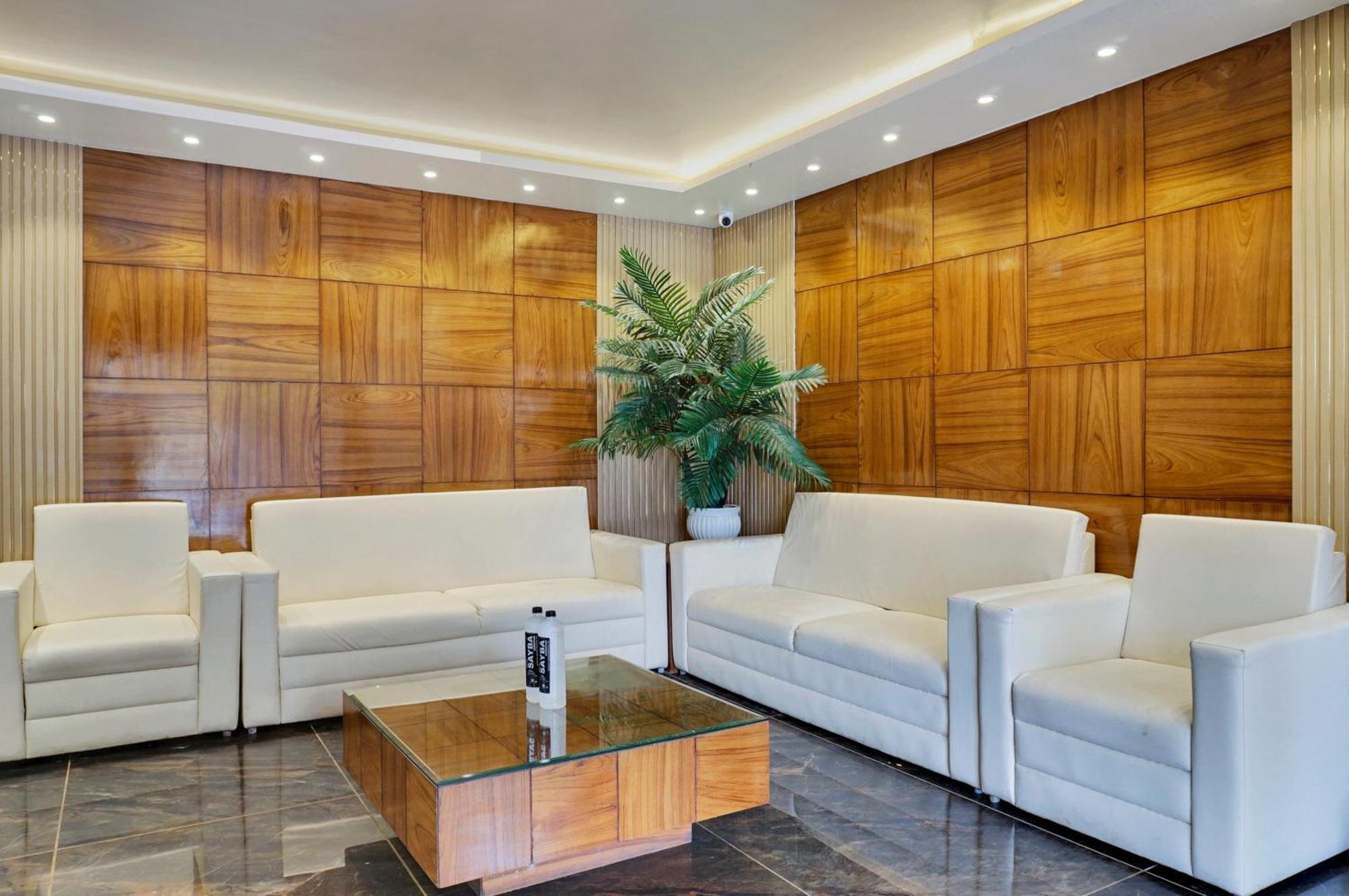 Hotel Sayba Executive بونة المظهر الخارجي الصورة