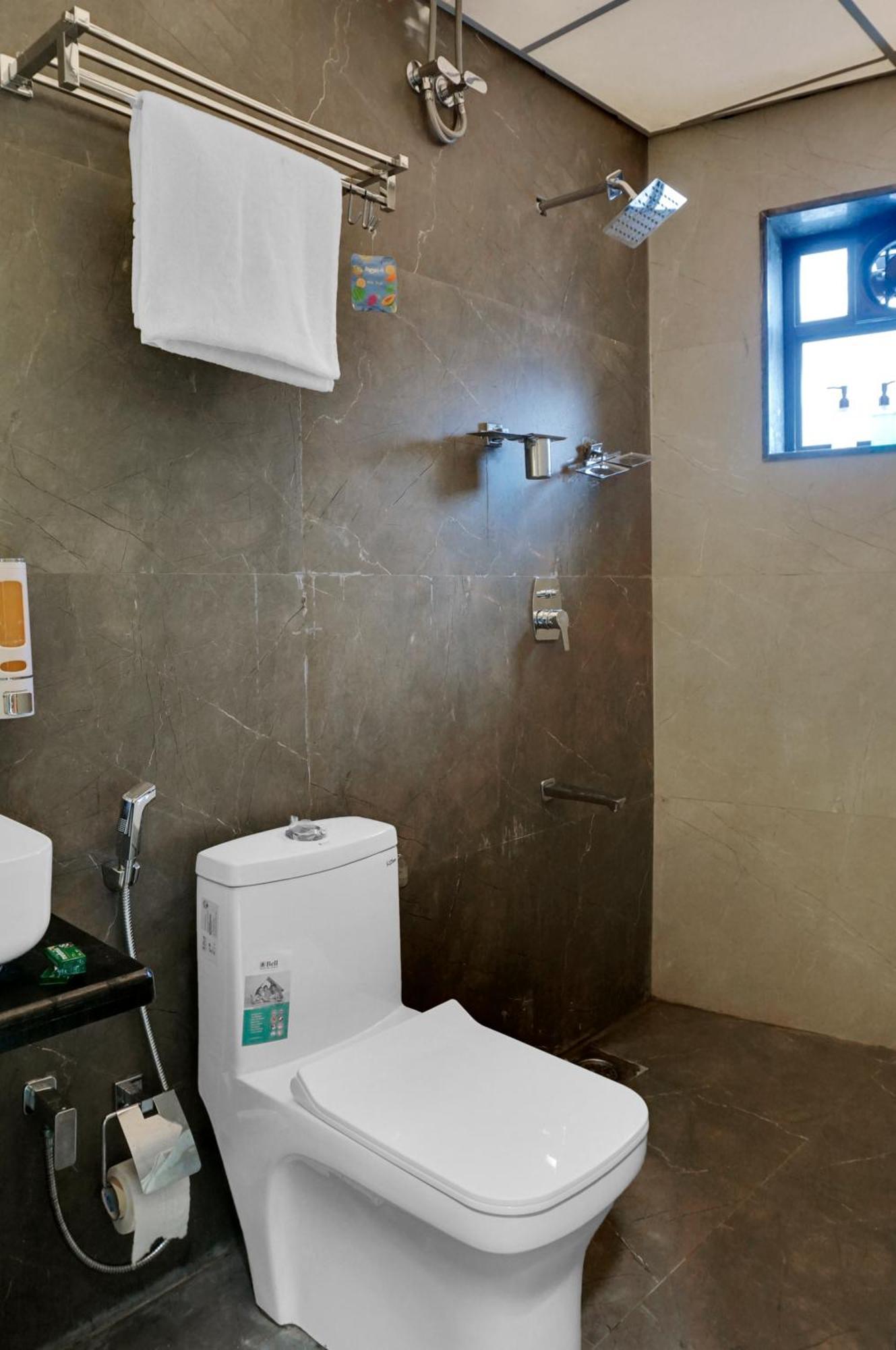 Hotel Sayba Executive بونة المظهر الخارجي الصورة