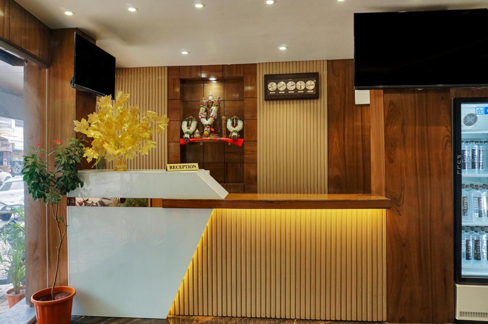 Hotel Sayba Executive بونة المظهر الخارجي الصورة